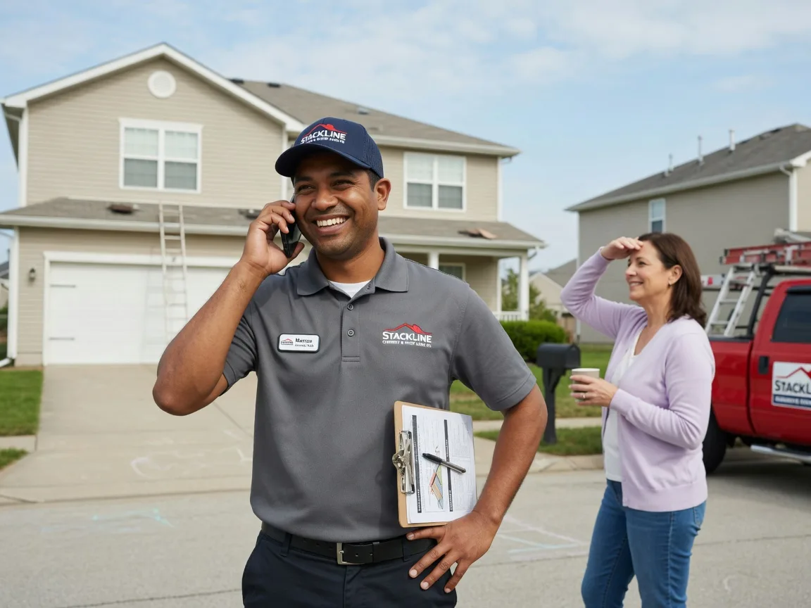 Chimney flashing repair Linch, WY FAQs
